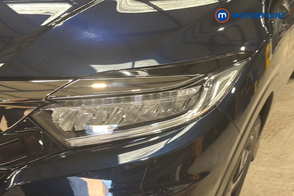 Honda Hr-V SE Manual Petrol SUV - Stock Number (1658599) - 42nd supplementary image