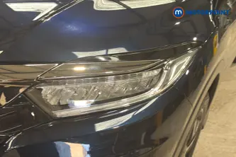 Honda Hr-V SE Manual Petrol SUV - Stock Number (1658599) - 42nd supplementary image