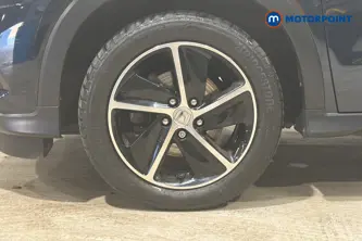 Honda Hr-V SE Manual Petrol SUV - Stock Number (1658599) - 44th supplementary image