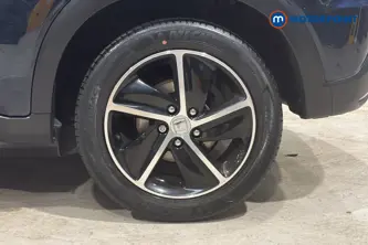 Honda Hr-V SE Manual Petrol SUV - Stock Number (1658599) - 45th supplementary image