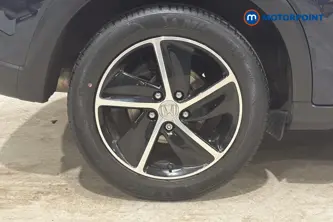 Honda Hr-V SE Manual Petrol SUV - Stock Number (1658599) - 46th supplementary image