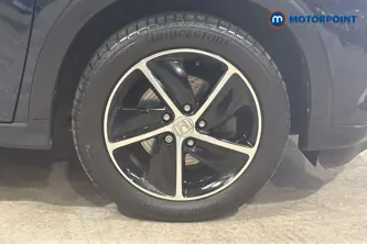 Honda Hr-V SE Manual Petrol SUV - Stock Number (1658599) - 47th supplementary image