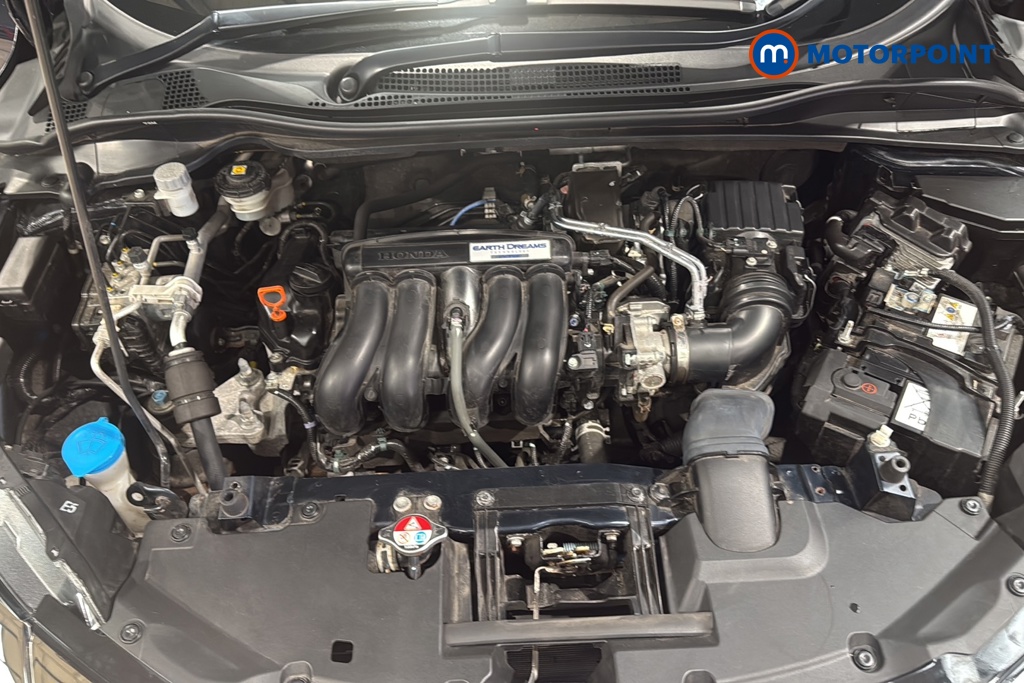 Honda Hr-V SE Manual Petrol SUV - Stock Number (1658599) - 48th supplementary image