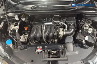 Honda Hr-V SE Manual Petrol SUV - Stock Number (1658599) - 48th supplementary image