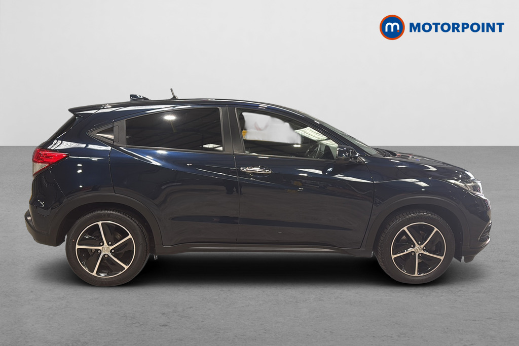 Honda Hr-V SE Manual Petrol SUV - Stock Number (1658599) - Passenger side