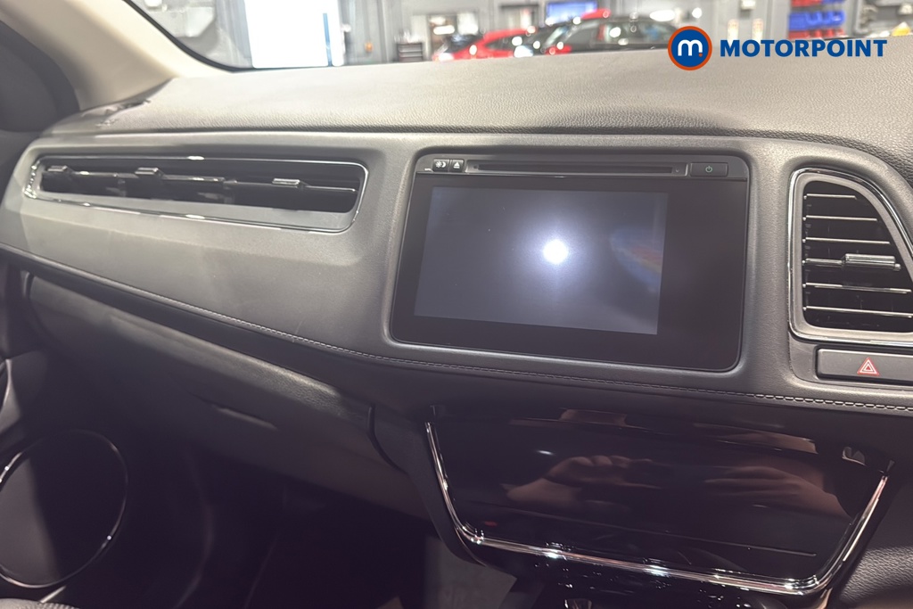 Honda Hr-V SE Manual Petrol SUV - Stock Number (1658599) - 1st supplementary image