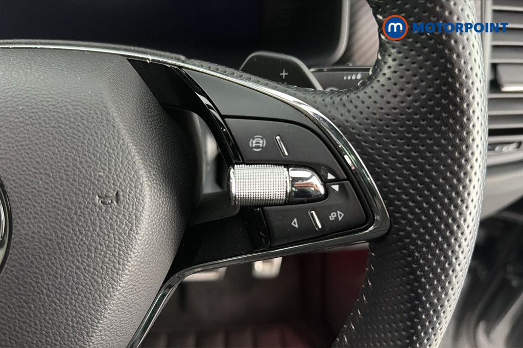 Skoda Kodiaq Sport Line Automatic Petrol SUV - Stock Number (1658631) - 3rd supplementary image
