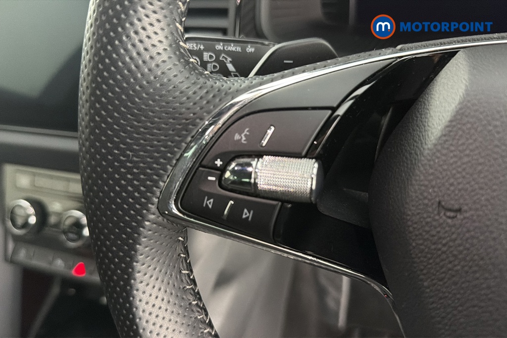 Skoda Kodiaq Sport Line Automatic Petrol SUV - Stock Number (1658631) - 4th supplementary image
