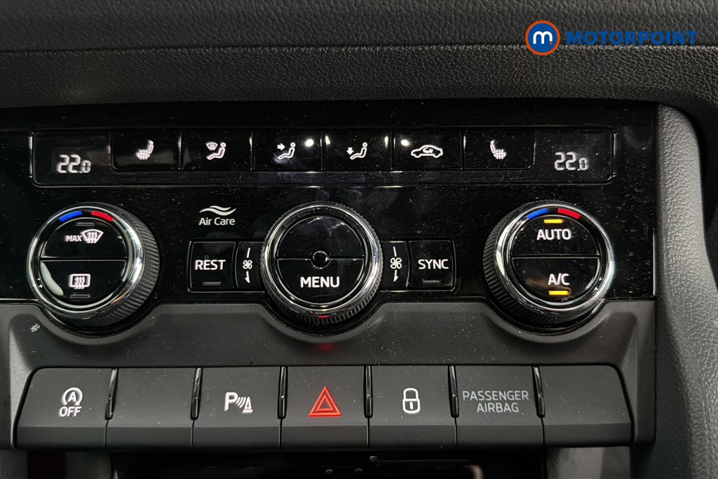 Skoda Kodiaq Sport Line Automatic Petrol SUV - Stock Number (1658631) - 12th supplementary image