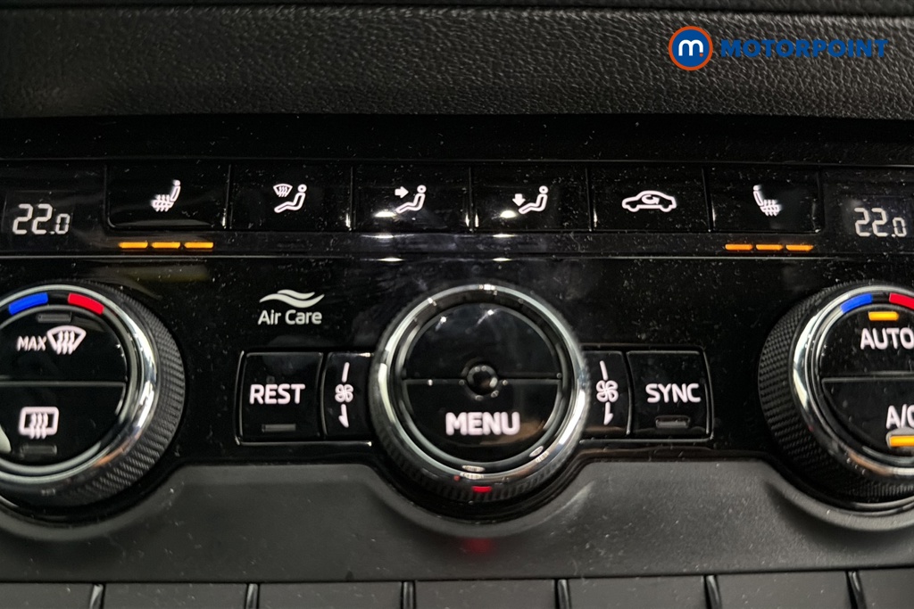 Skoda Kodiaq Sport Line Automatic Petrol SUV - Stock Number (1658631) - 14th supplementary image