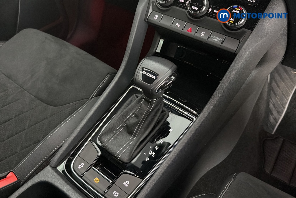 Skoda Kodiaq Sport Line Automatic Petrol SUV - Stock Number (1658631) - 15th supplementary image