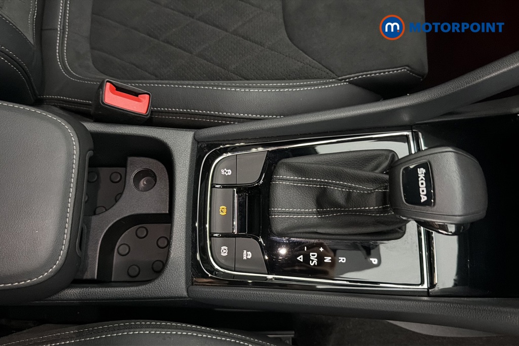 Skoda Kodiaq Sport Line Automatic Petrol SUV - Stock Number (1658631) - 16th supplementary image