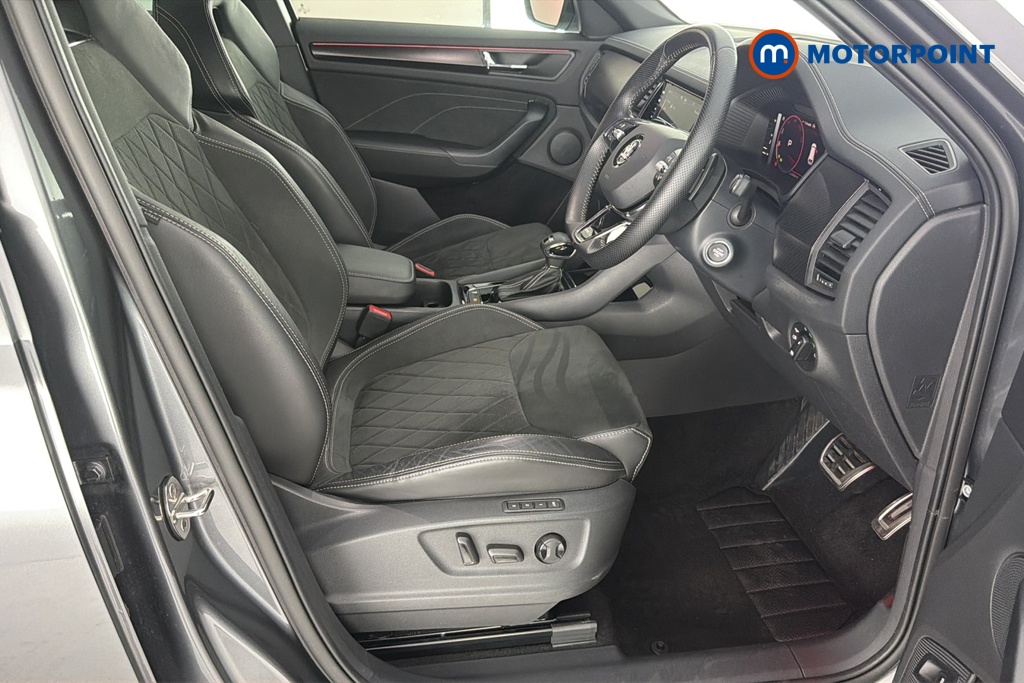 Skoda Kodiaq Sport Line Automatic Petrol SUV - Stock Number (1658631) - 22nd supplementary image