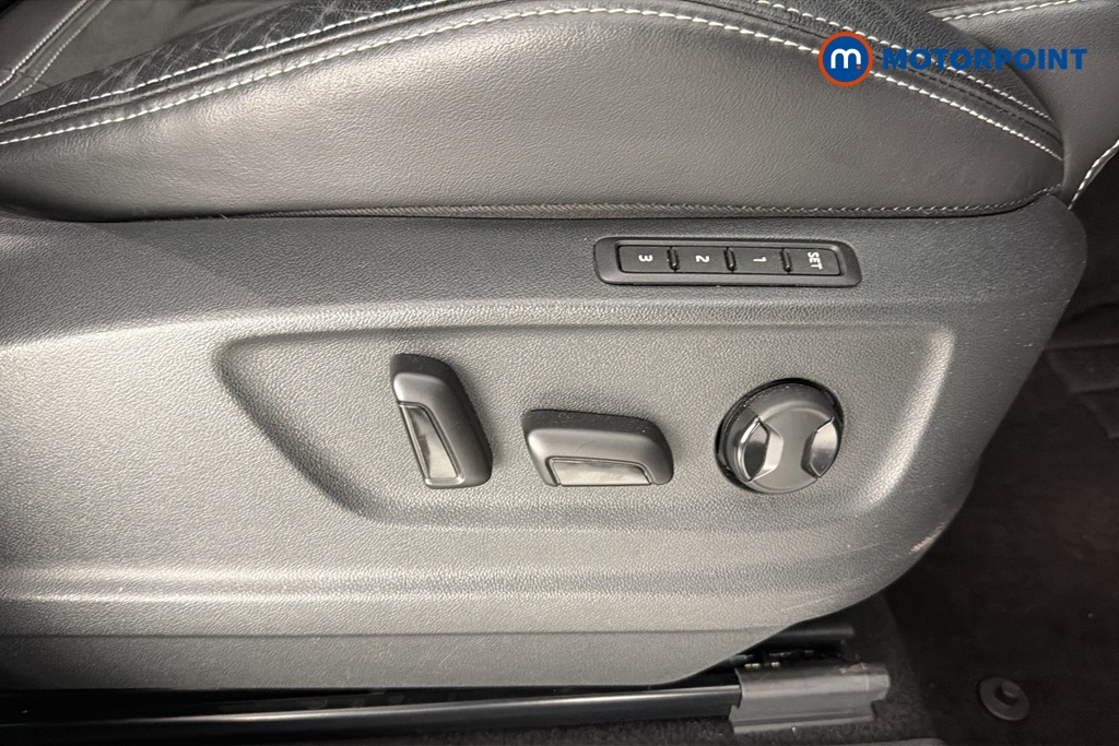 Skoda Kodiaq Sport Line Automatic Petrol SUV - Stock Number (1658631) - 23rd supplementary image