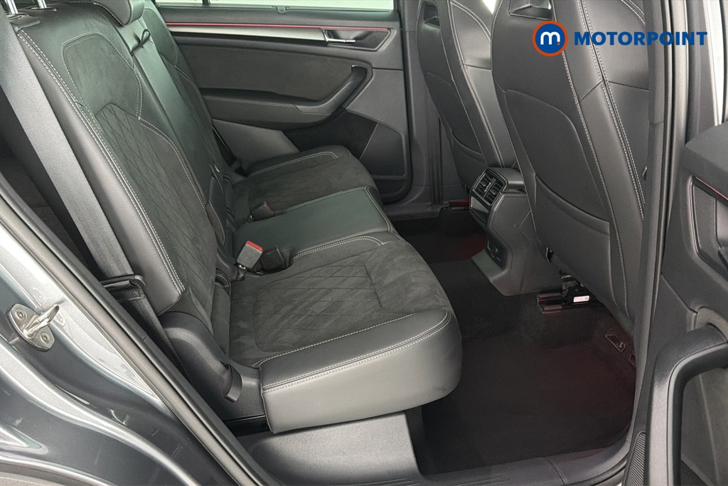 Skoda Kodiaq Sport Line Automatic Petrol SUV - Stock Number (1658631) - 25th supplementary image