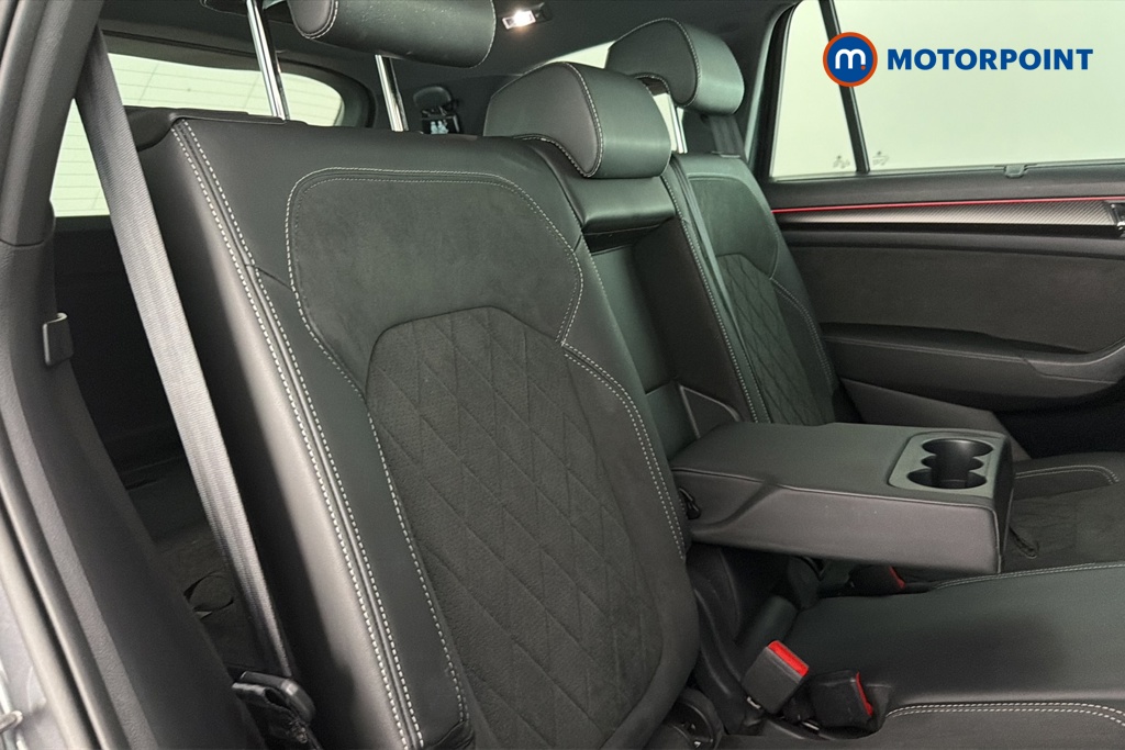 Skoda Kodiaq Sport Line Automatic Petrol SUV - Stock Number (1658631) - 26th supplementary image