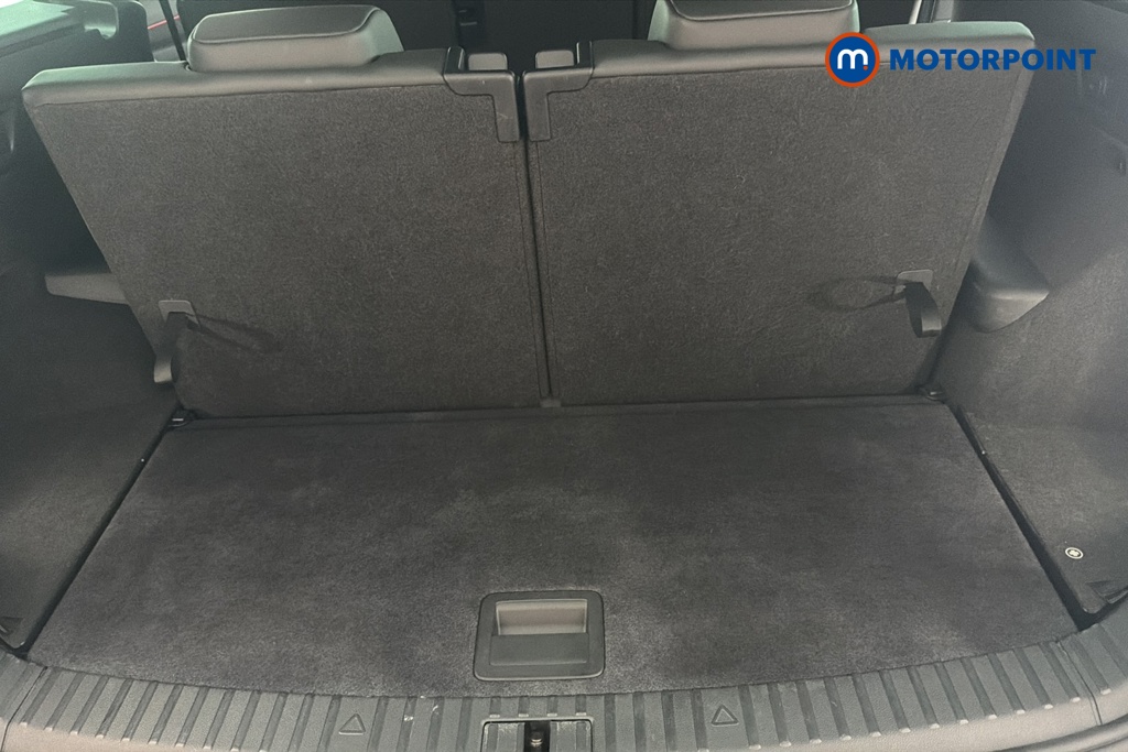 Skoda Kodiaq Sport Line Automatic Petrol SUV - Stock Number (1658631) - 32nd supplementary image