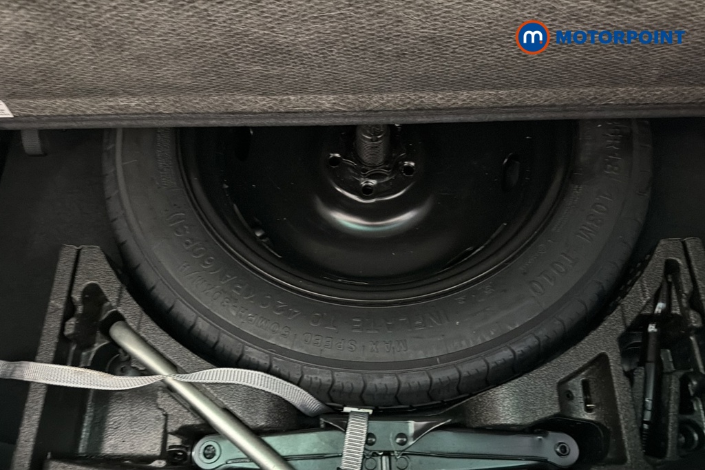 Skoda Kodiaq Sport Line Automatic Petrol SUV - Stock Number (1658631) - 33rd supplementary image