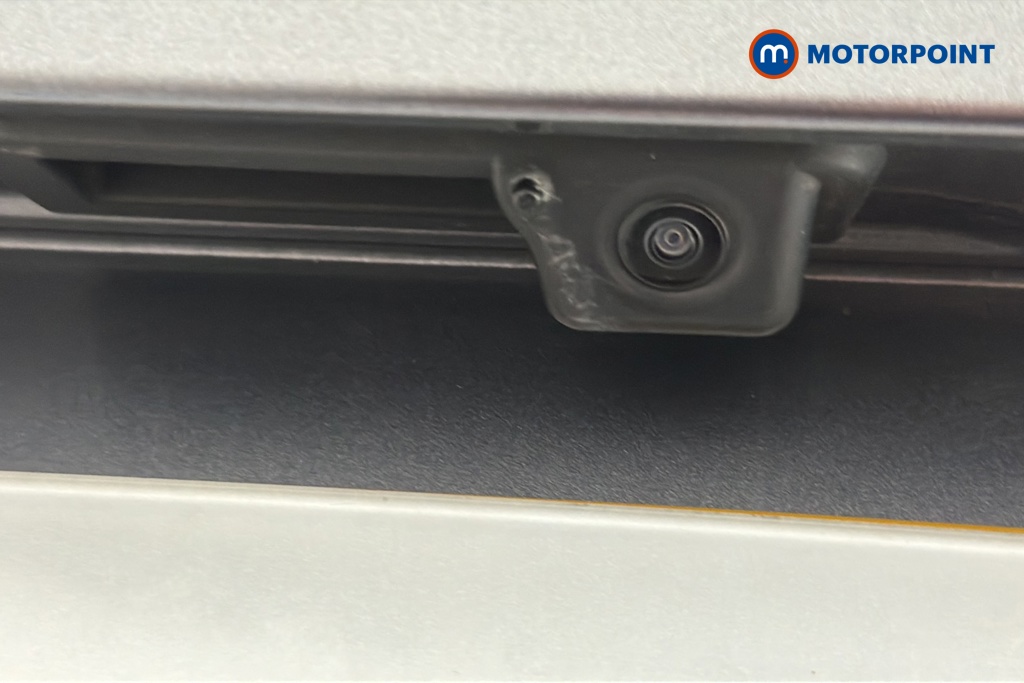 Skoda Kodiaq Sport Line Automatic Petrol SUV - Stock Number (1658631) - 37th supplementary image