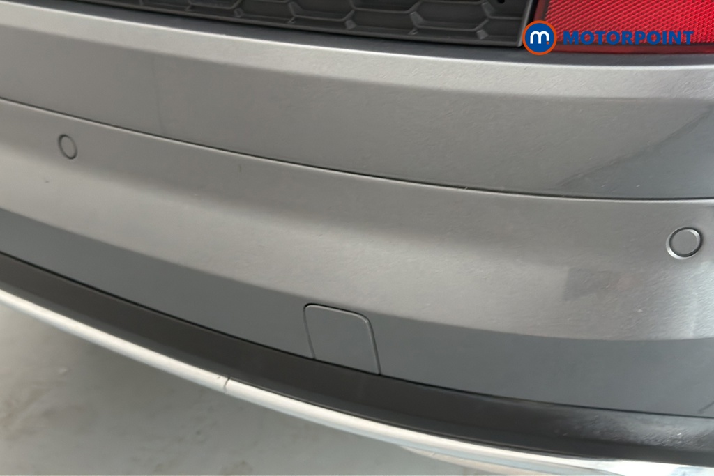 Skoda Kodiaq Sport Line Automatic Petrol SUV - Stock Number (1658631) - 39th supplementary image