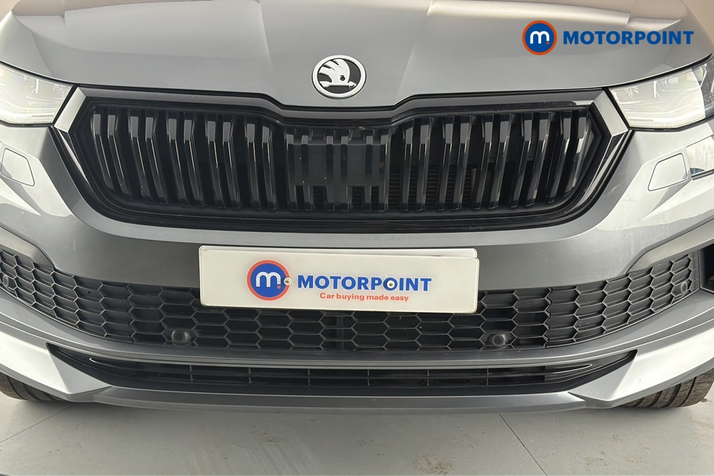 Skoda Kodiaq Sport Line Automatic Petrol SUV - Stock Number (1658631) - 43rd supplementary image