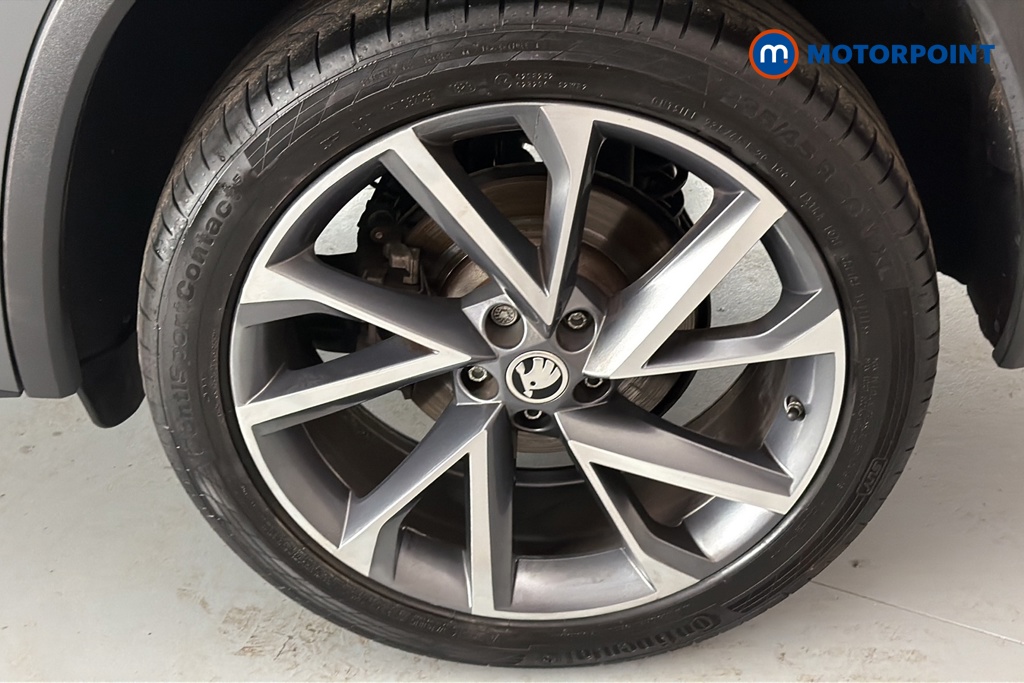 Skoda Kodiaq Sport Line Automatic Petrol SUV - Stock Number (1658631) - 45th supplementary image