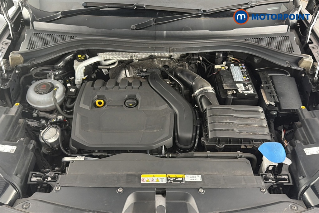 Skoda Kodiaq Sport Line Automatic Petrol SUV - Stock Number (1658631) - 48th supplementary image