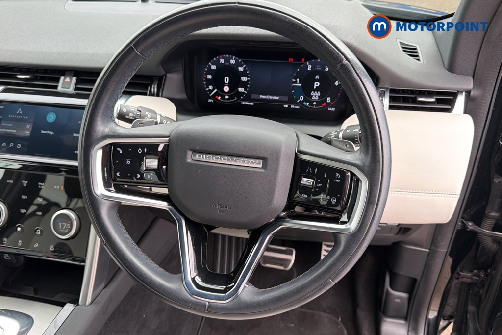 Land Rover Discovery Sport R-Dynamic Hse Automatic Diesel SUV - Stock Number (1656730) - 2nd supplementary image