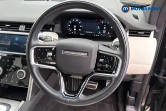 Land Rover Discovery Sport R-Dynamic Hse Automatic Diesel SUV - Stock Number (1656730) - 2nd supplementary image