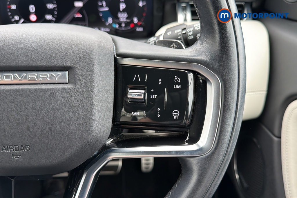 Land Rover Discovery Sport R-Dynamic Hse Automatic Diesel SUV - Stock Number (1656730) - 3rd supplementary image