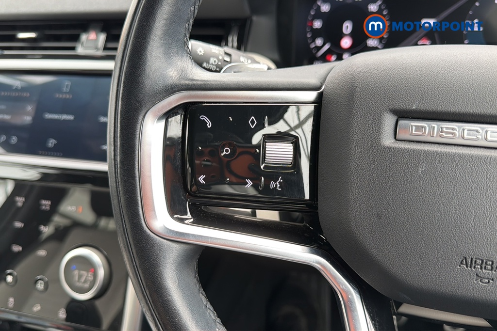 Land Rover Discovery Sport R-Dynamic Hse Automatic Diesel SUV - Stock Number (1656730) - 4th supplementary image