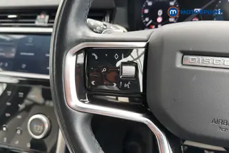 Land Rover Discovery Sport R-Dynamic Hse Automatic Diesel SUV - Stock Number (1656730) - 4th supplementary image