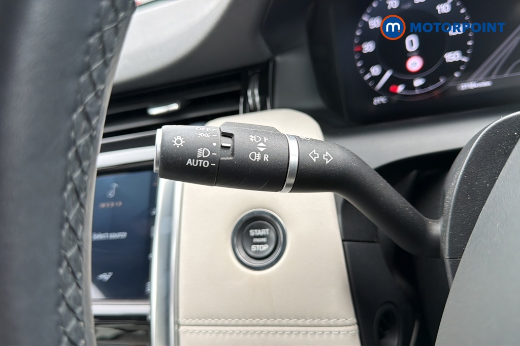 Land Rover Discovery Sport R-Dynamic Hse Automatic Diesel SUV - Stock Number (1656730) - 5th supplementary image