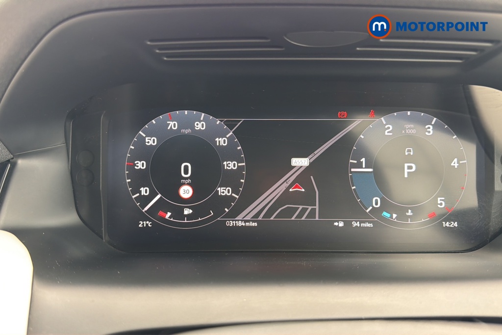 Land Rover Discovery Sport R-Dynamic Hse Automatic Diesel SUV - Stock Number (1656730) - 7th supplementary image