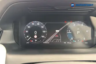 Land Rover Discovery Sport R-Dynamic Hse Automatic Diesel SUV - Stock Number (1656730) - 7th supplementary image