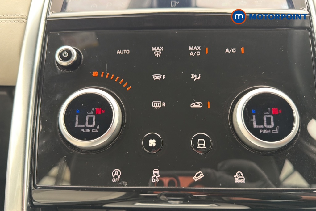 Land Rover Discovery Sport R-Dynamic Hse Automatic Diesel SUV - Stock Number (1656730) - 14th supplementary image