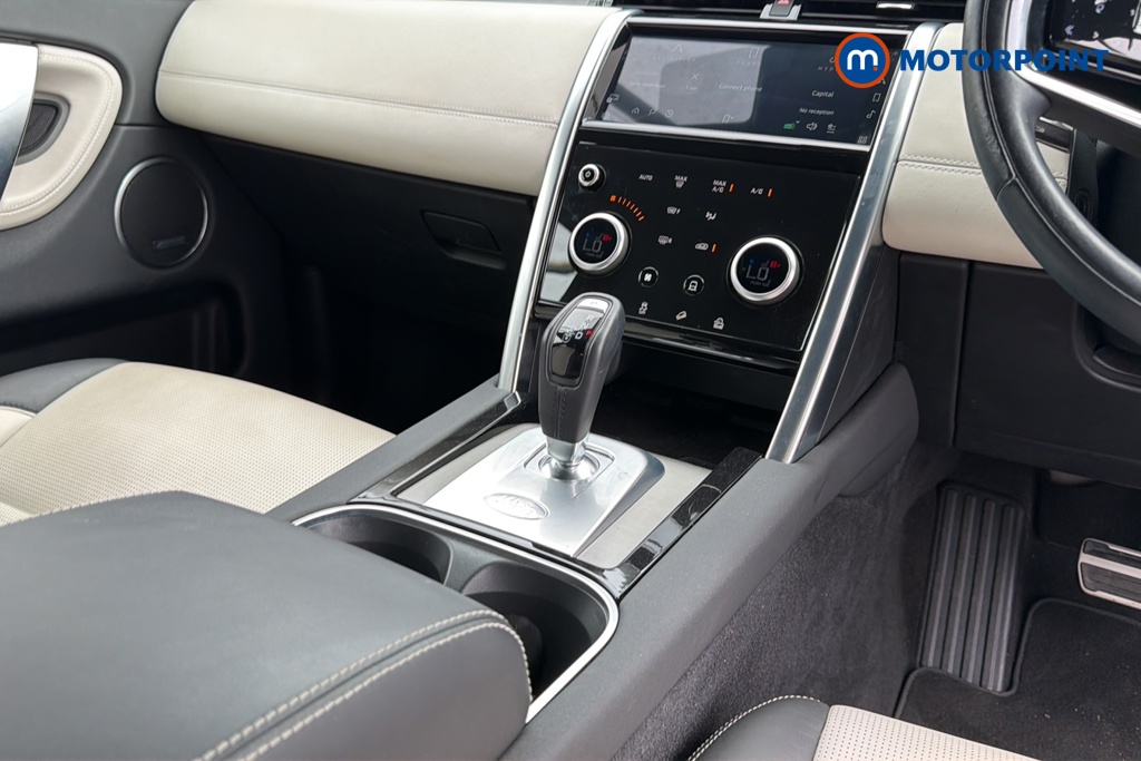 Land Rover Discovery Sport R-Dynamic Hse Automatic Diesel SUV - Stock Number (1656730) - 15th supplementary image
