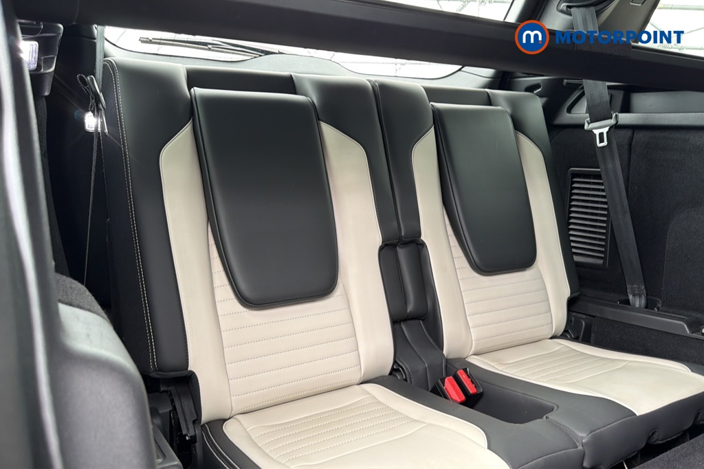 Land Rover Discovery Sport R-Dynamic Hse Automatic Diesel SUV - Stock Number (1656730) - 29th supplementary image