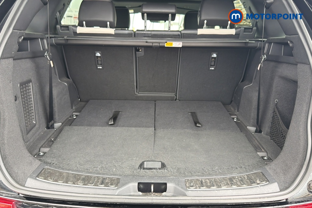Land Rover Discovery Sport R-Dynamic Hse Automatic Diesel SUV - Stock Number (1656730) - 30th supplementary image