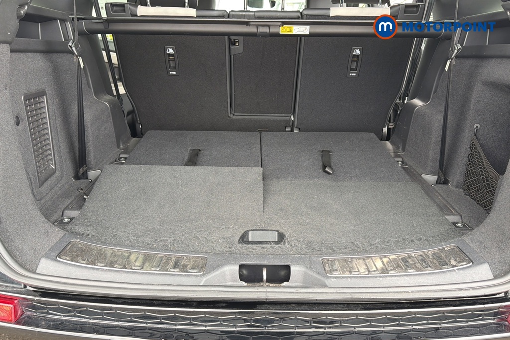 Land Rover Discovery Sport R-Dynamic Hse Automatic Diesel SUV - Stock Number (1656730) - 31st supplementary image