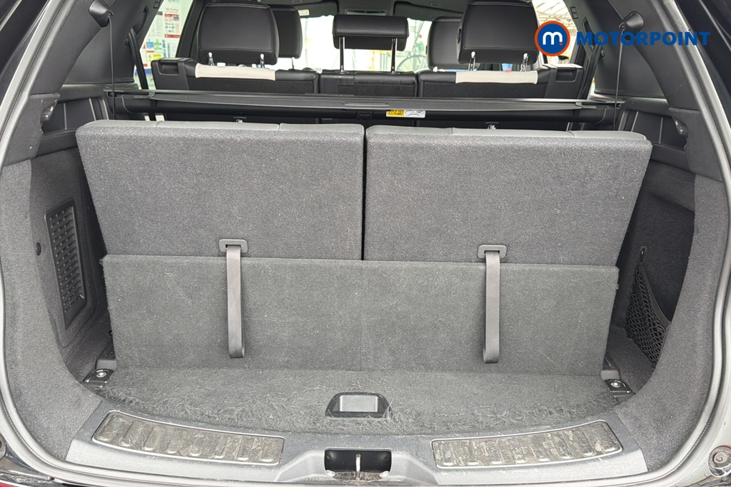 Land Rover Discovery Sport R-Dynamic Hse Automatic Diesel SUV - Stock Number (1656730) - 32nd supplementary image