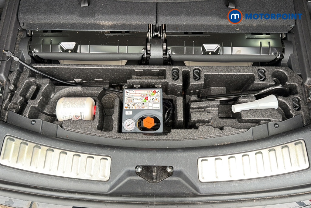 Land Rover Discovery Sport R-Dynamic Hse Automatic Diesel SUV - Stock Number (1656730) - 33rd supplementary image