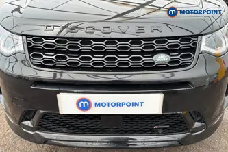 Land Rover Discovery Sport R-Dynamic Hse Automatic Diesel SUV - Stock Number (1656730) - 43rd supplementary image