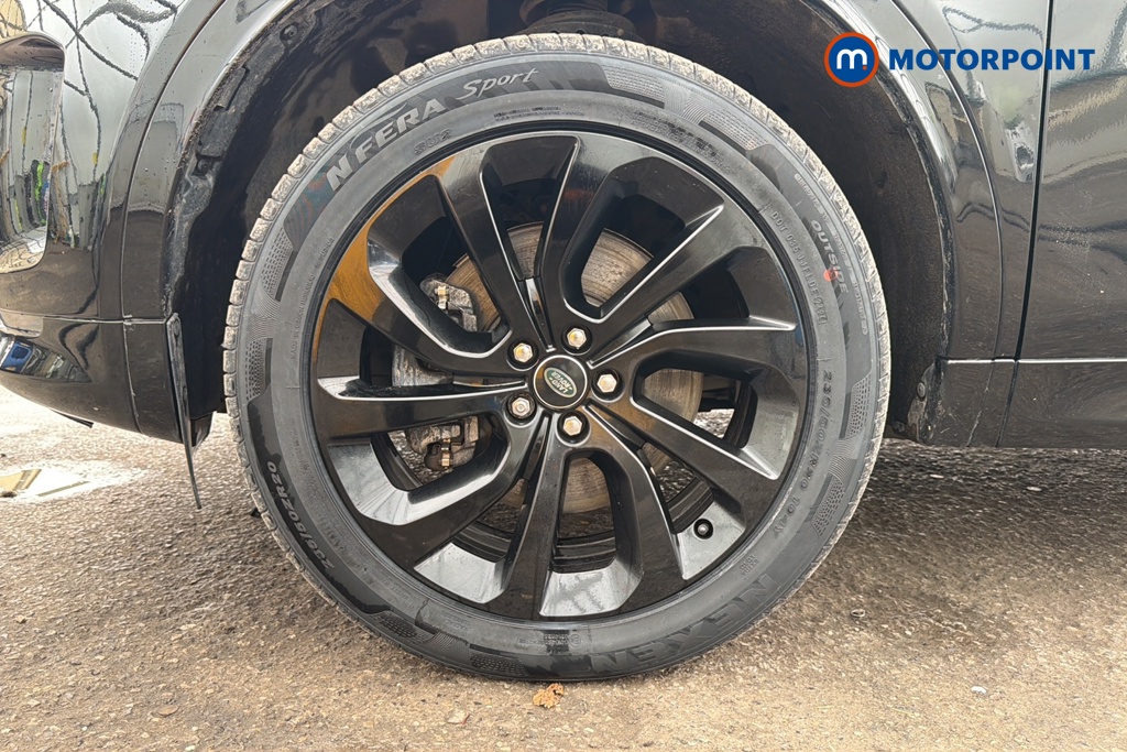 Land Rover Discovery Sport R-Dynamic Hse Automatic Diesel SUV - Stock Number (1656730) - 44th supplementary image