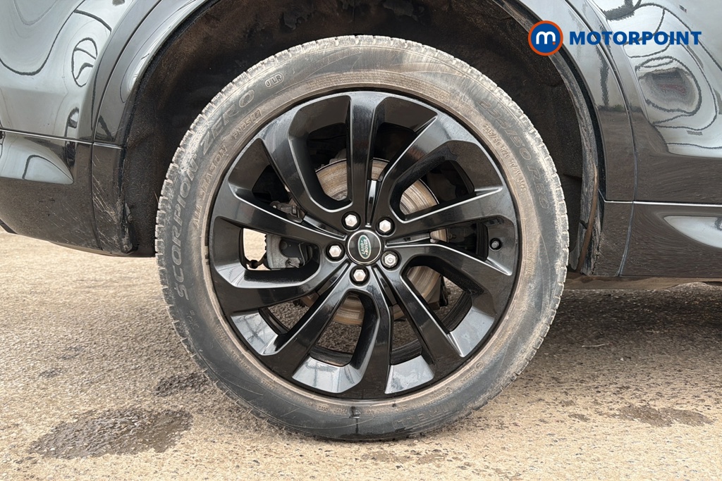 Land Rover Discovery Sport R-Dynamic Hse Automatic Diesel SUV - Stock Number (1656730) - 46th supplementary image
