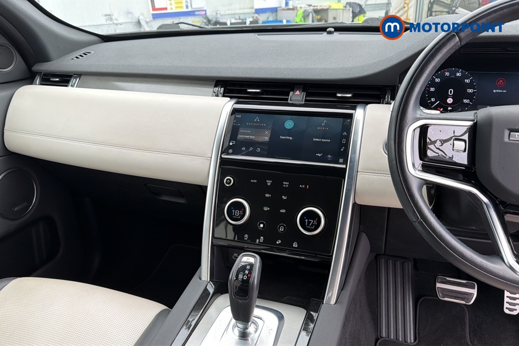 Land Rover Discovery Sport R-Dynamic Hse Automatic Diesel SUV - Stock Number (1656730) - 1st supplementary image