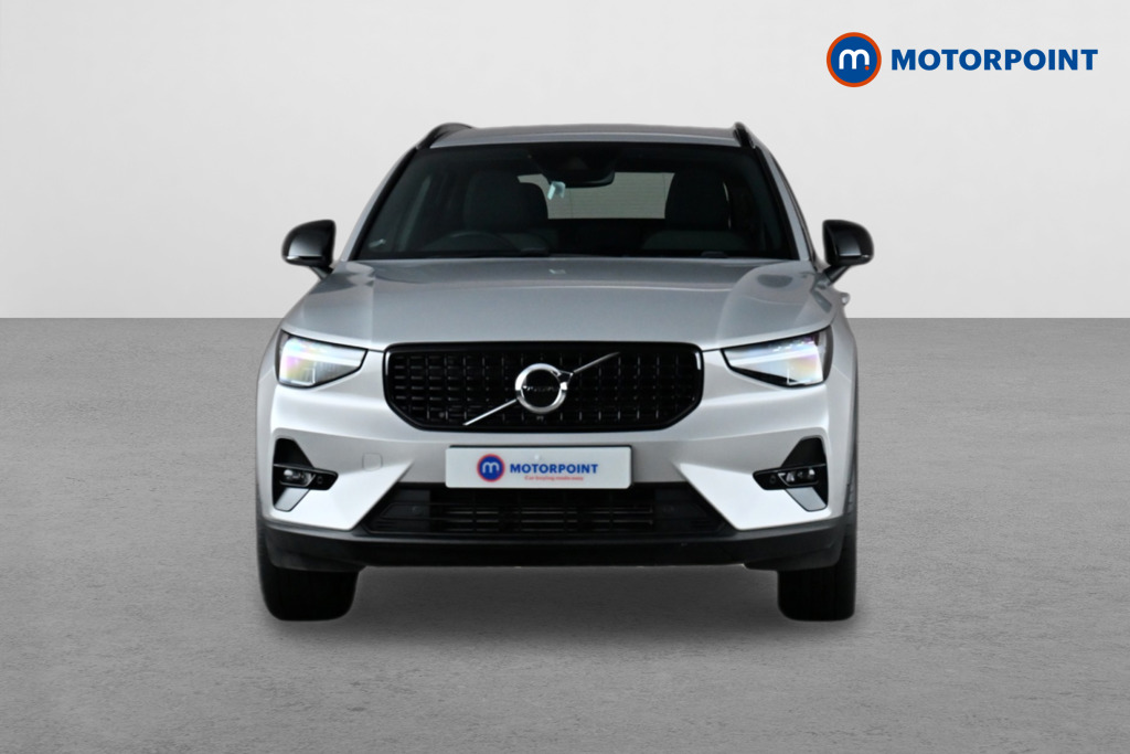 Volvo Xc40 Plus Automatic Petrol Plug-In Hybrid SUV - Stock Number (1656841) - Front bumper