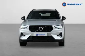 Volvo Xc40 Plus Automatic Petrol Plug-In Hybrid SUV - Stock Number (1656841) - Front bumper
