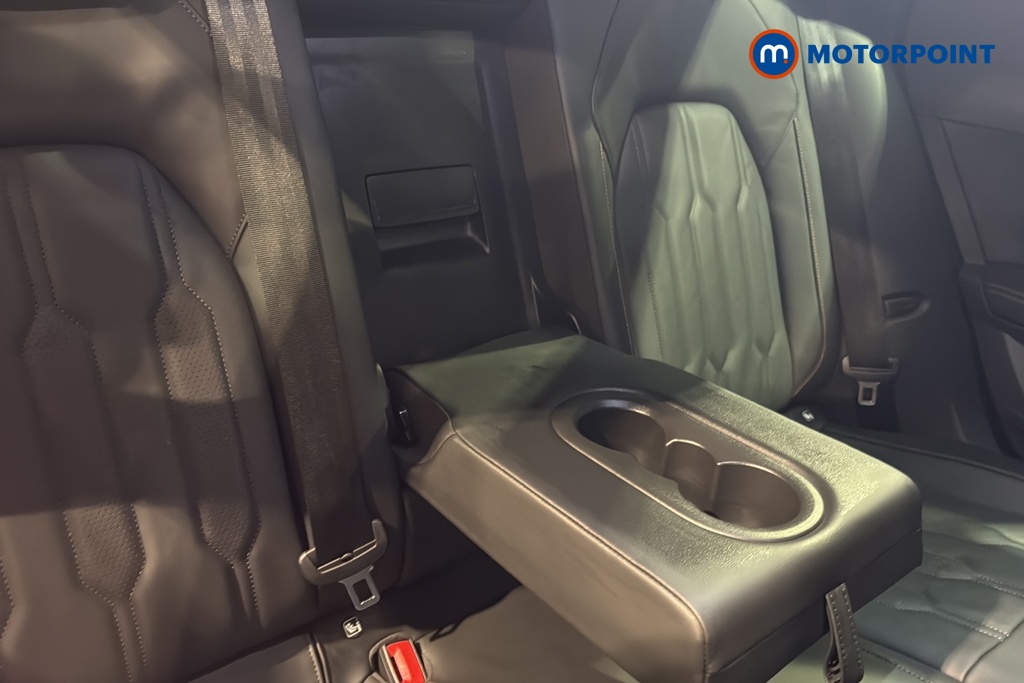 Cupra Formentor VZ2 Automatic Petrol SUV - Stock Number (1659024) - 993rd supplementary image