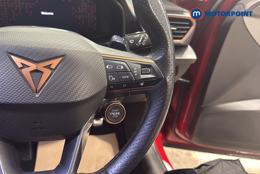 Cupra Formentor VZ2 Automatic Petrol SUV - Stock Number (1659024) - 3rd supplementary image